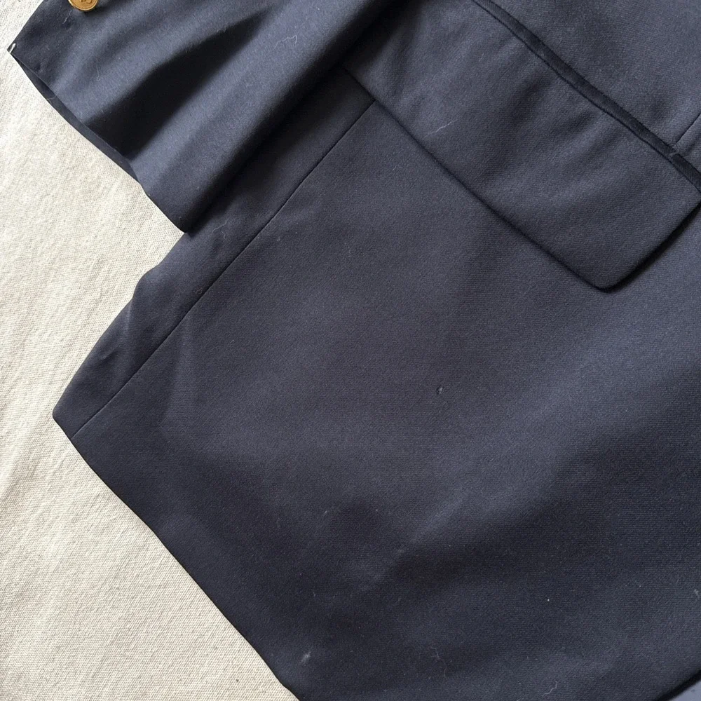 Brooks Brothers two small